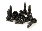 Z634 - TP.BINDER HEAD SCREW M4X15mm